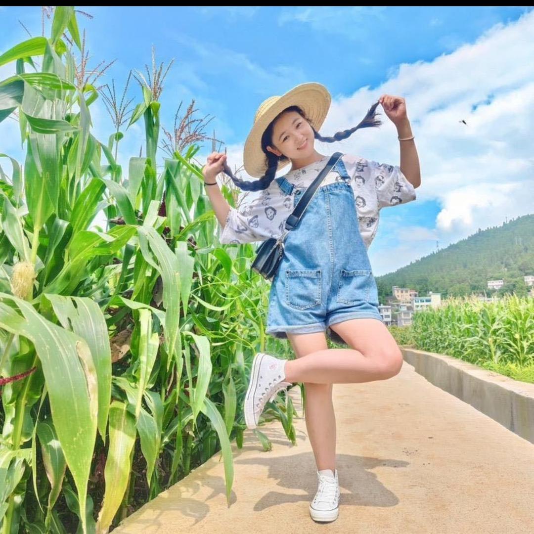 凉都阿河(大海村陈银河)