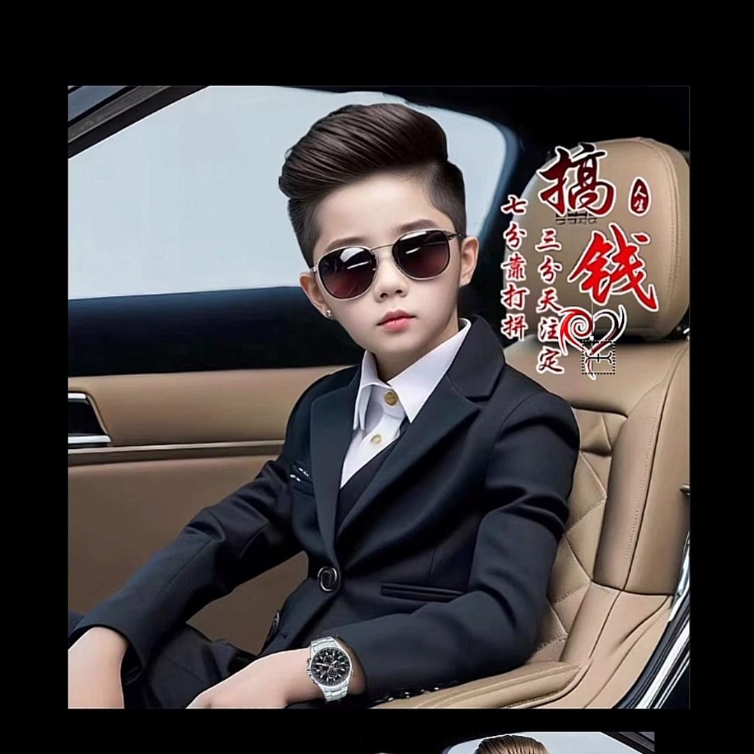 旺财