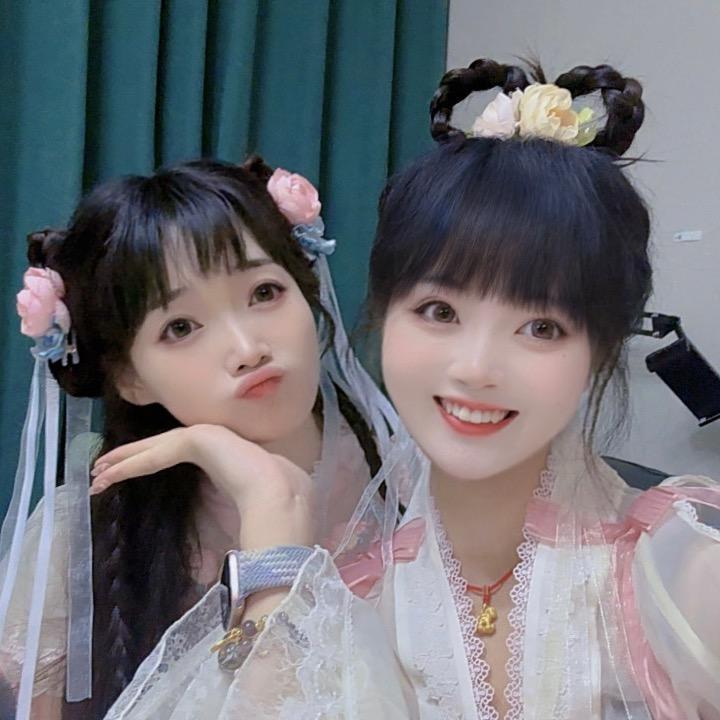 棉花糖vs蝴蝶结🎀