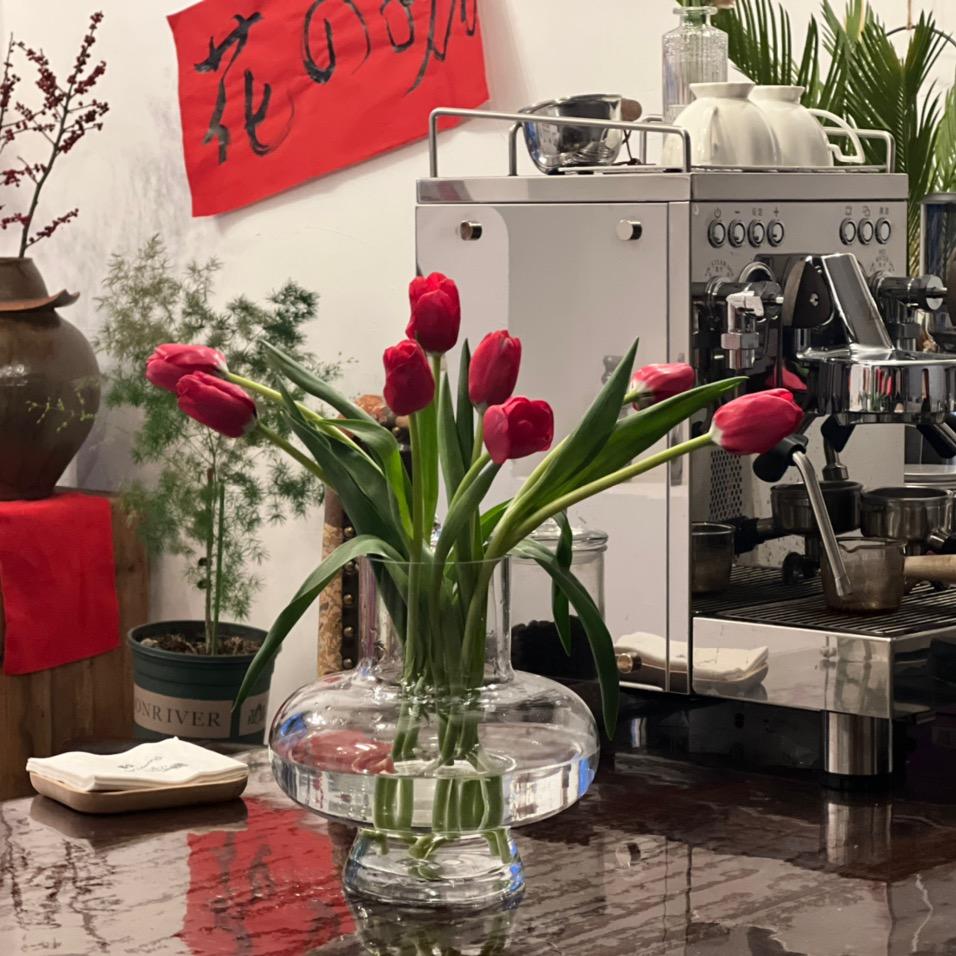 富蕴县「花咖」「繁花」