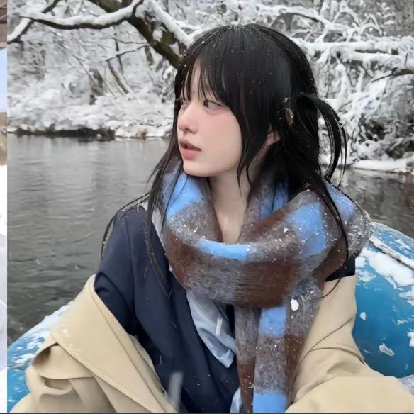 莉莉香