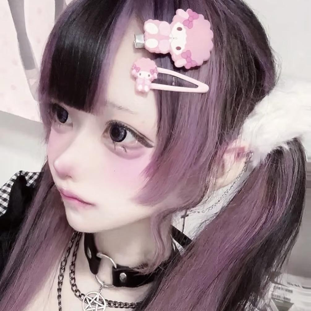 ₊⁺♡̶樱月系乃♡̶₊⁺（9.15半周年