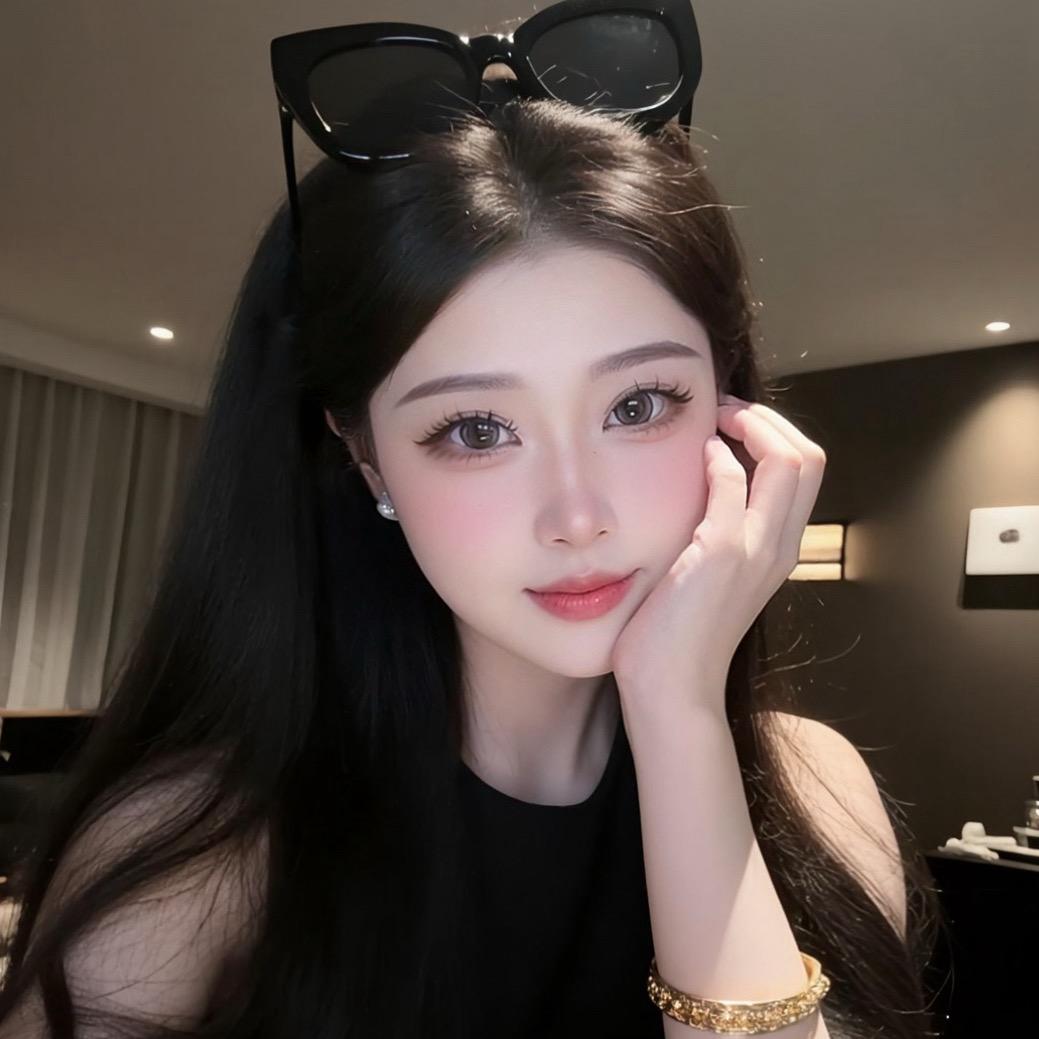 旺仔小婷·˃̵͈̑ᴗ˂✌︎