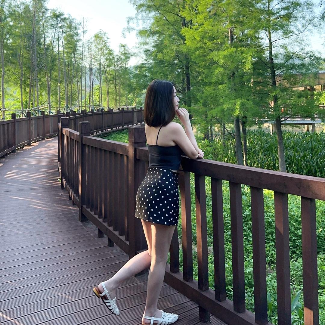 欧阳小姐