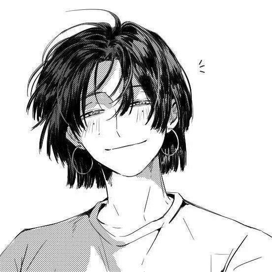 朔月