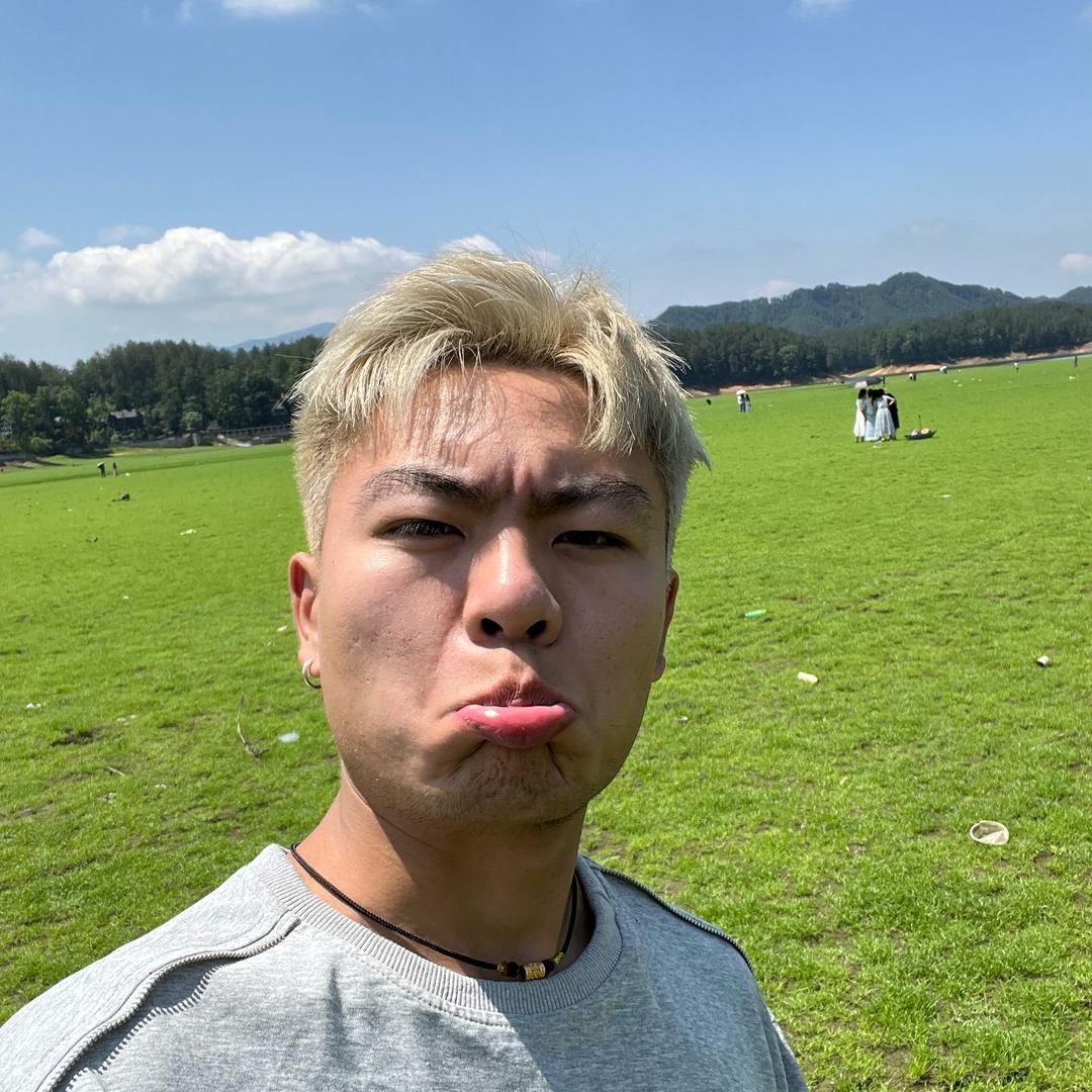 🏆阿豪汉中行