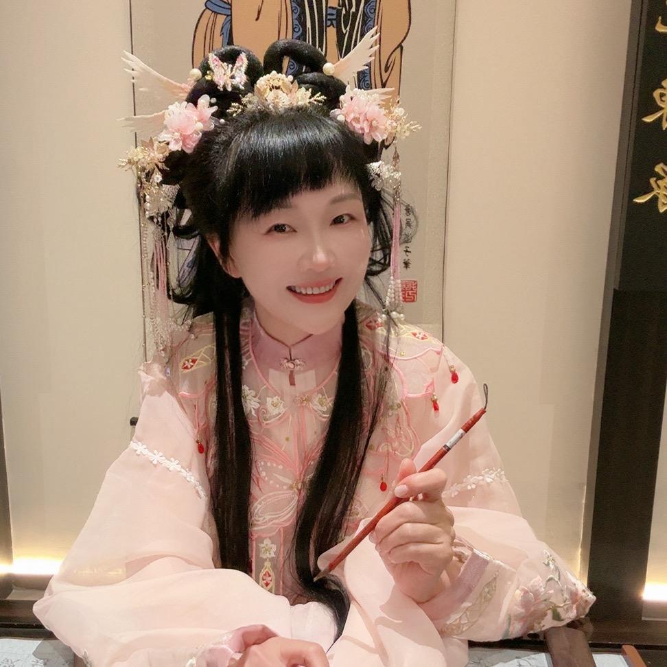柒舞的阳光