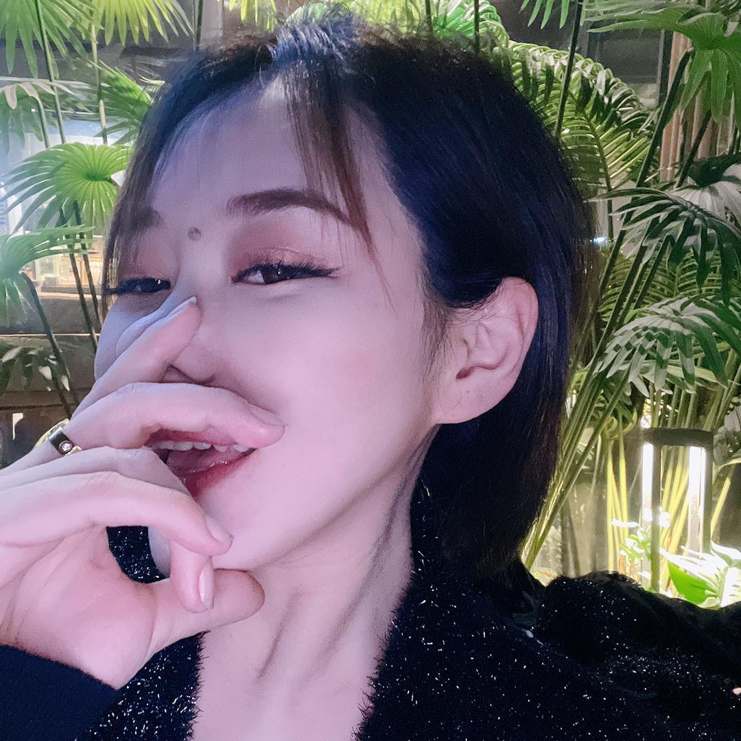 嘉颍Filthy rich😘