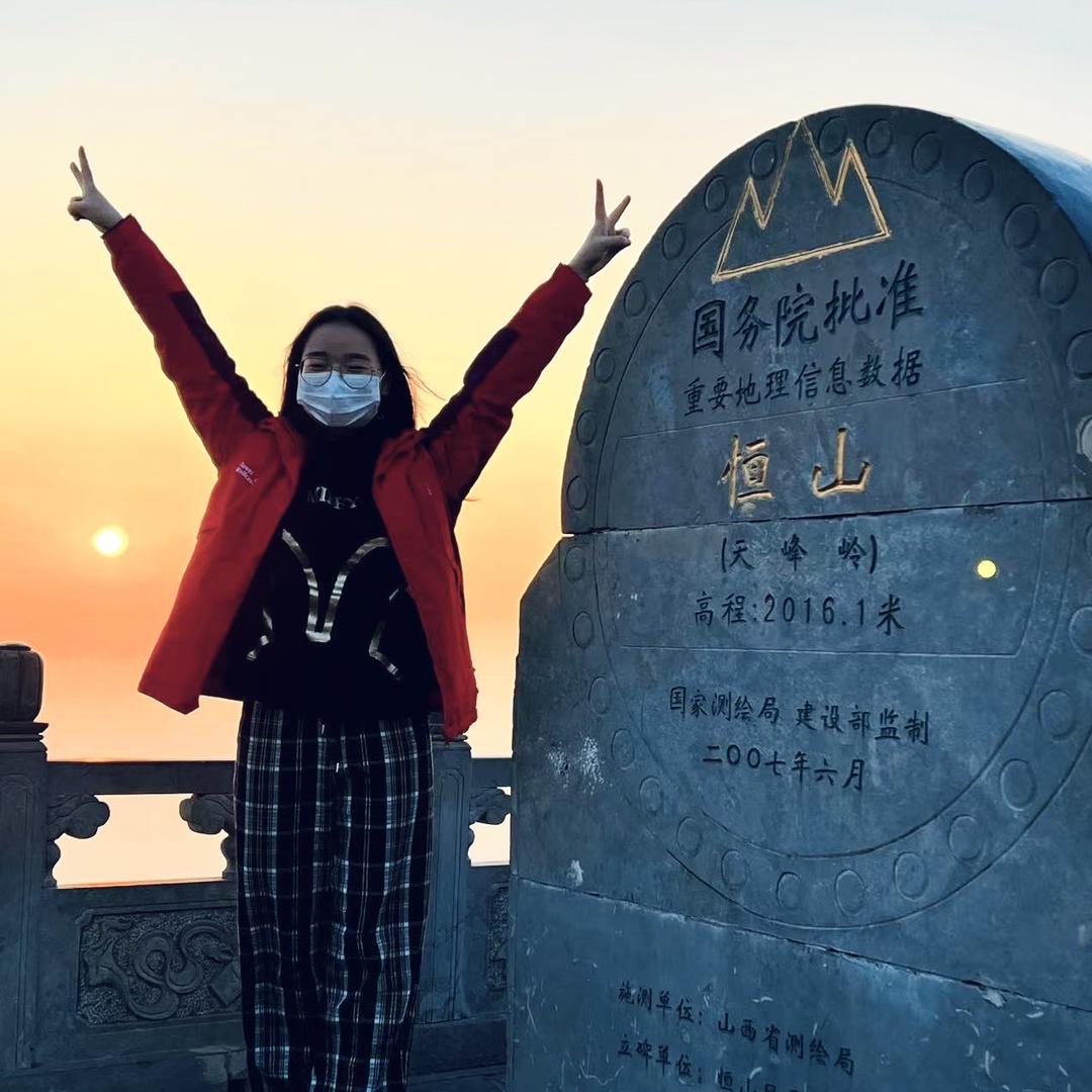 小蘑菇