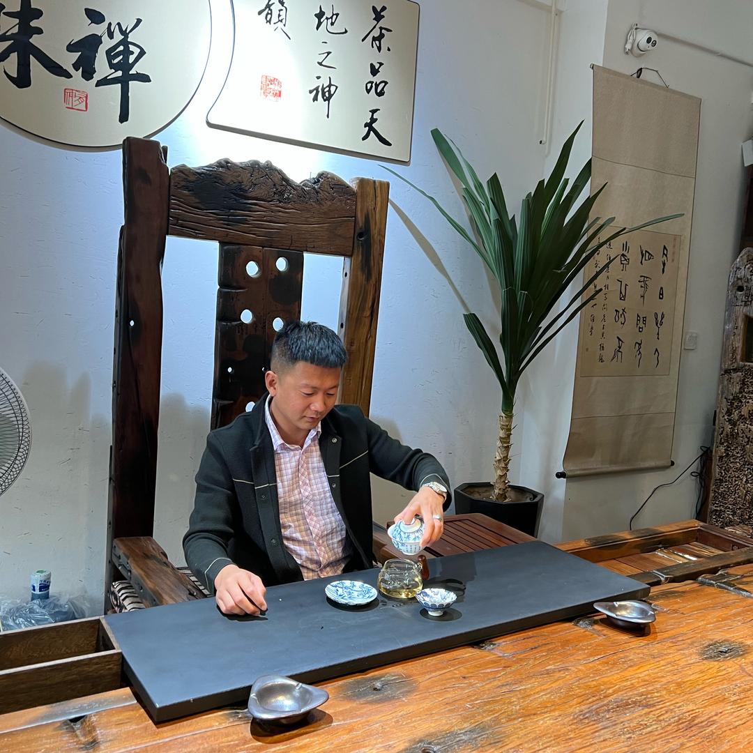 程志强
