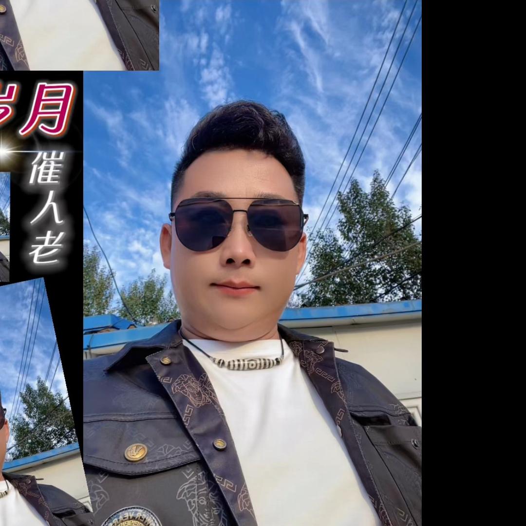 长安驾校总教头一孙教练