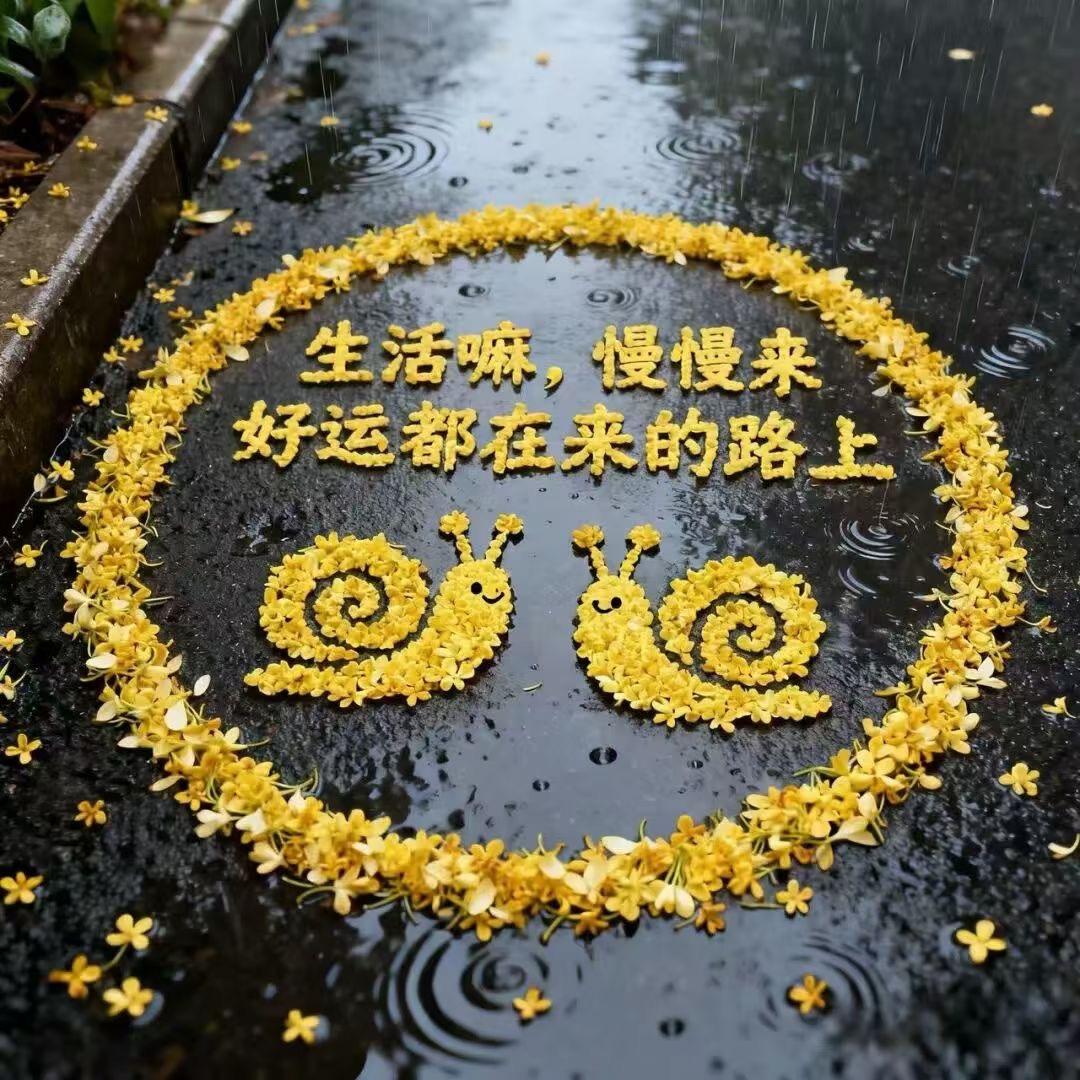 一心向阳