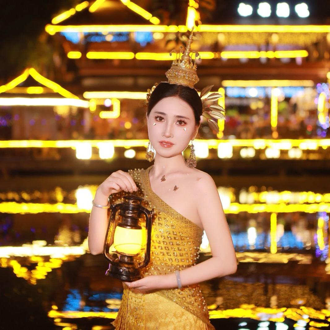 罗火火（杨雯梓团队）