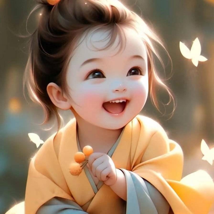 浮生若梦@Annie