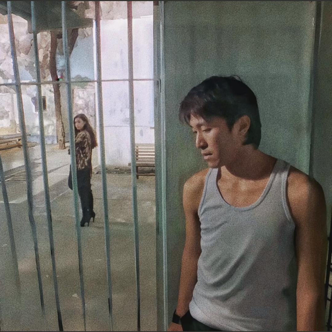 重生之柳如烟骑九号撞AAA王师傅全险半挂