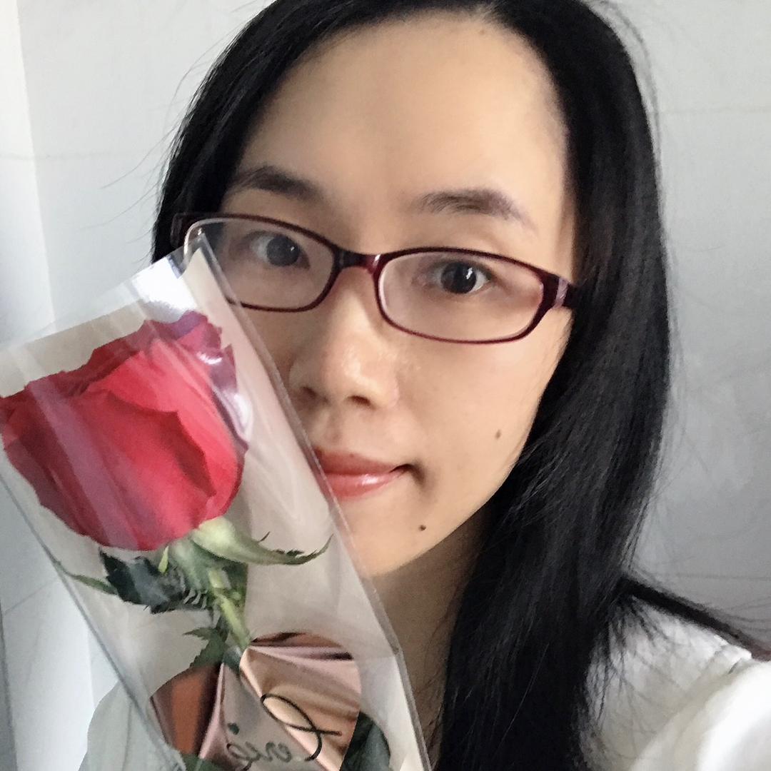 是丽群吖