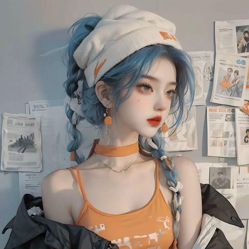 丫头💗
