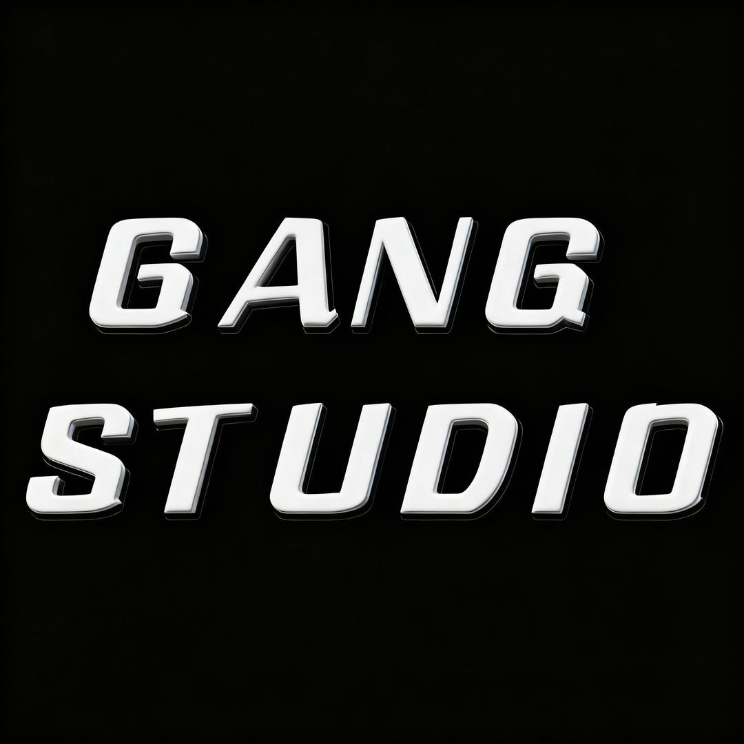 GANG STUDIO