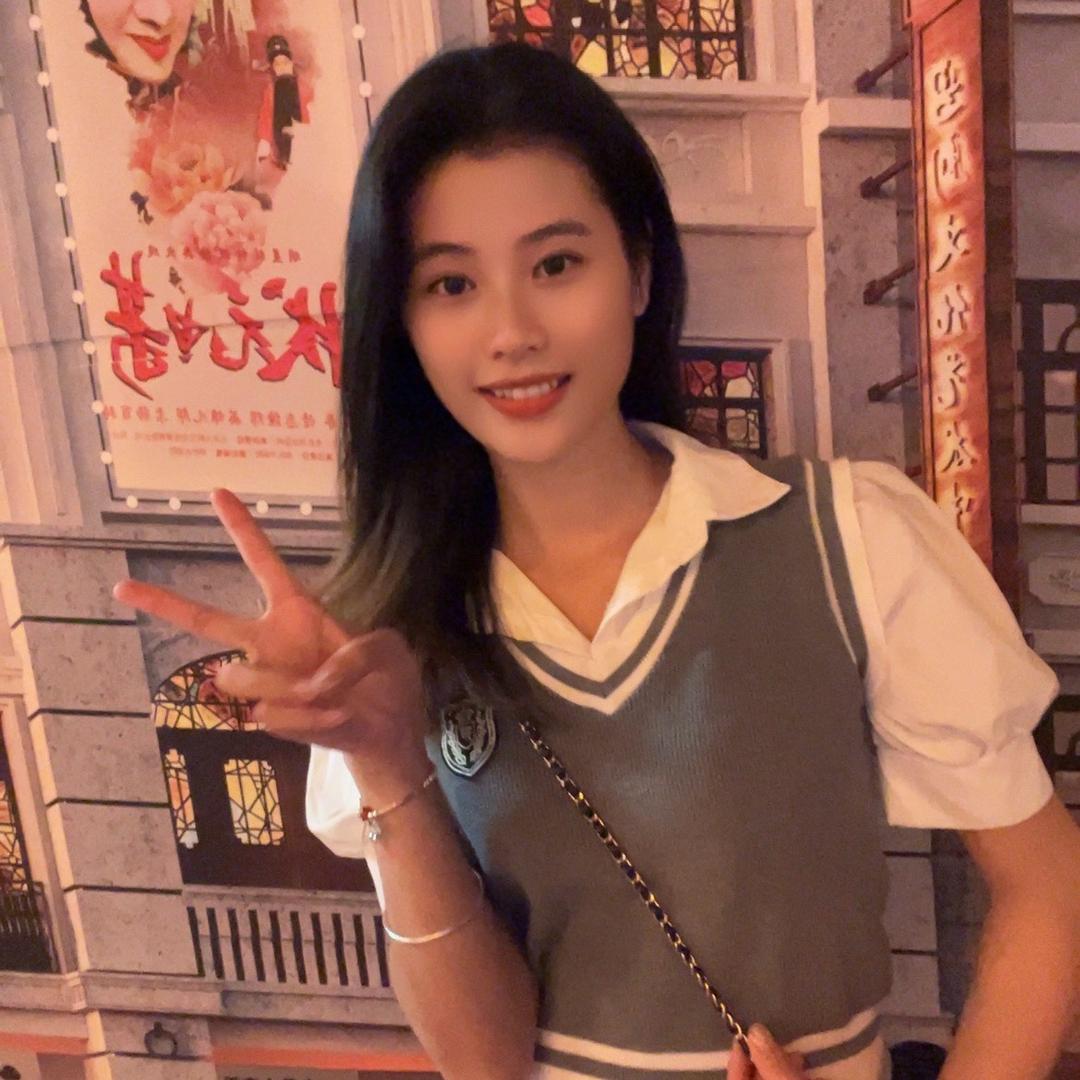 🌈丹姐姐