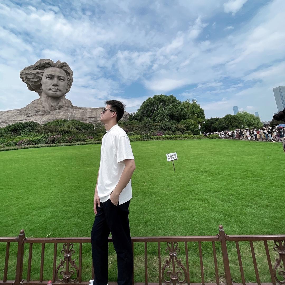 清远·梁朝伟