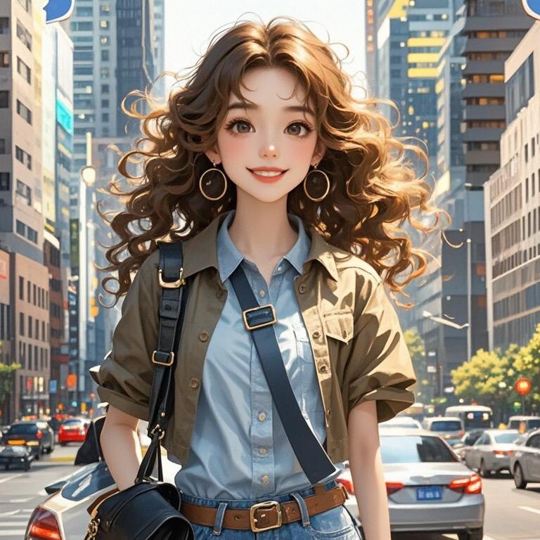 小熊