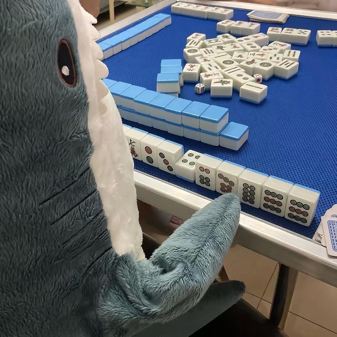 超级无敌鲨鱼杀手