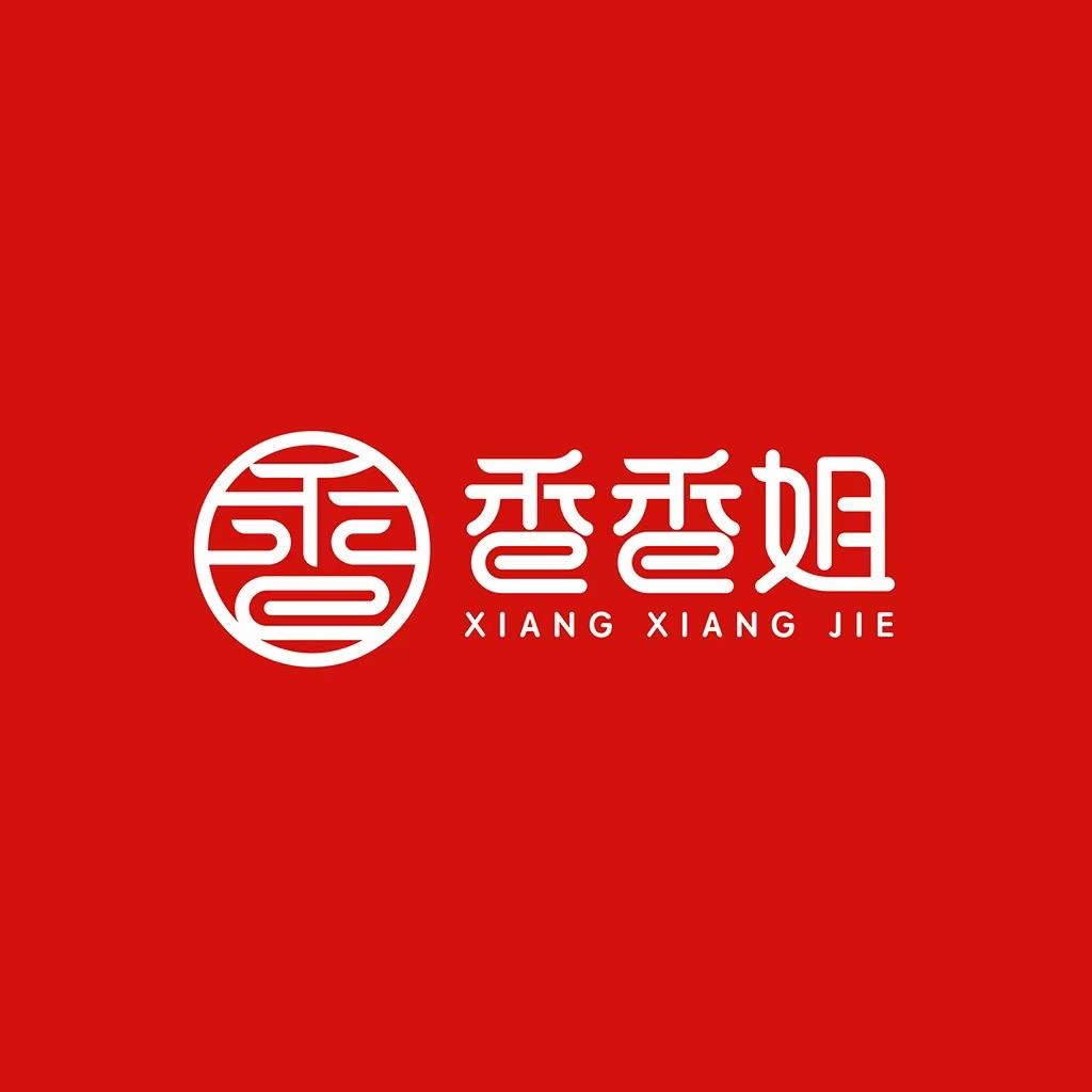 香香姐凉拌面速食