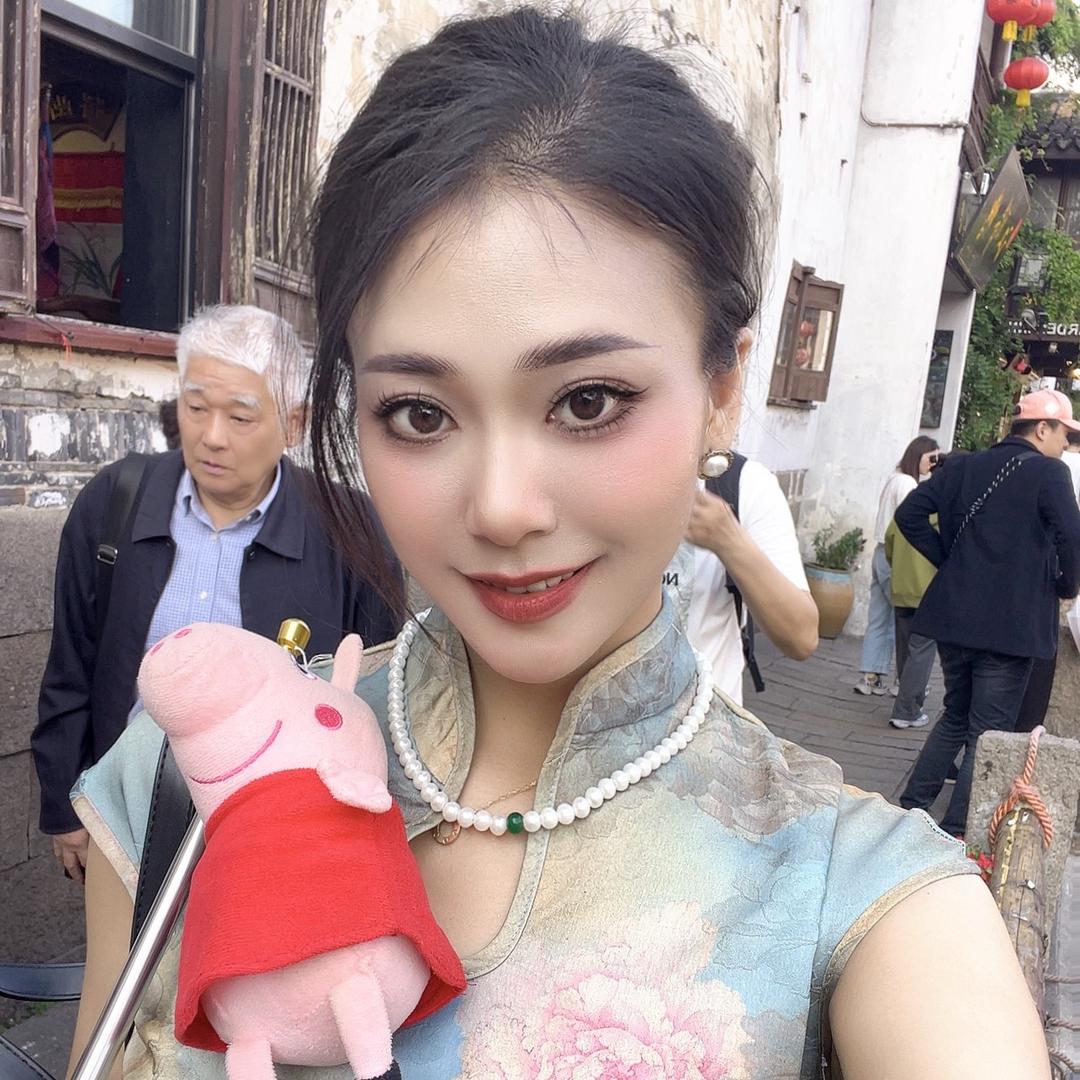 娇温柔💕