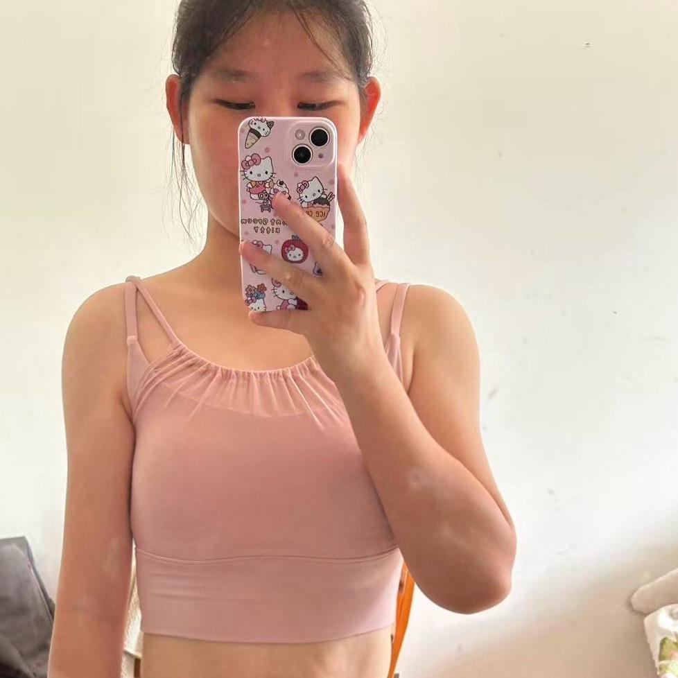 婷婷的逆袭