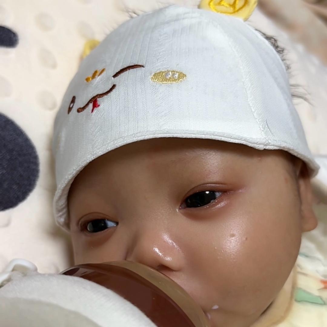 瑞瑞的成长日记