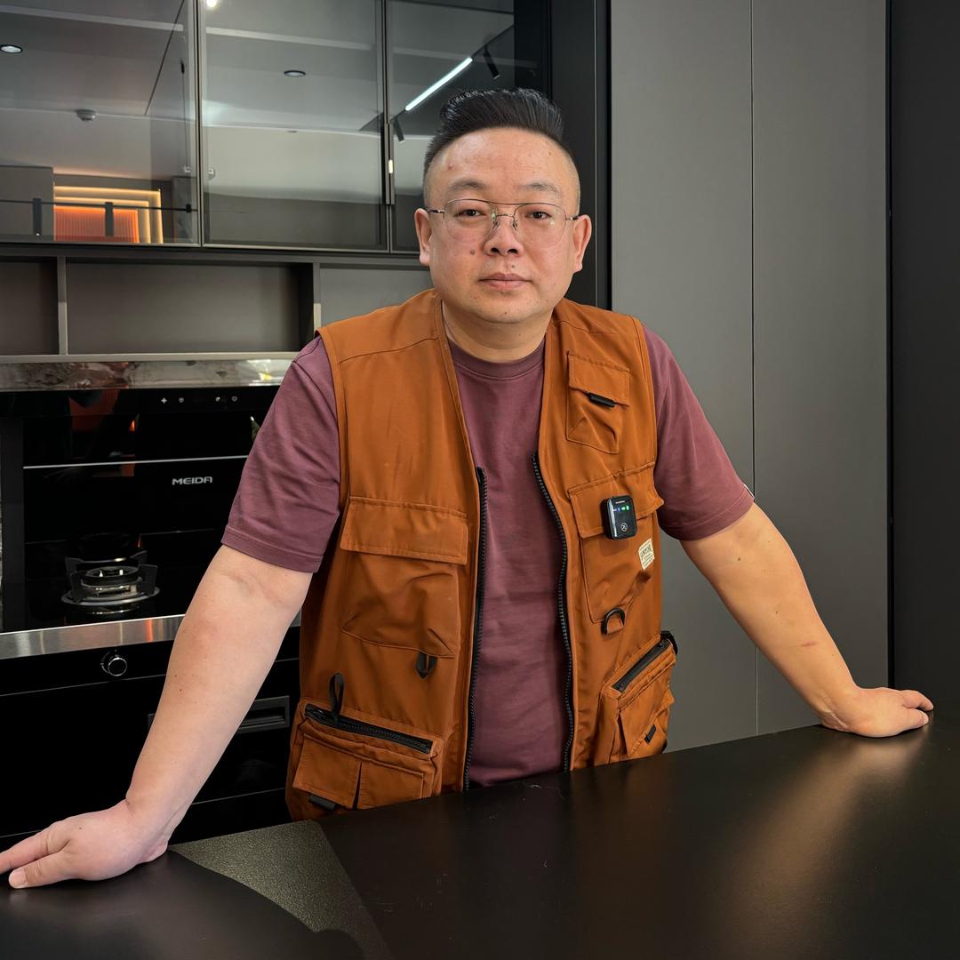 吉木萨尔装修老罗