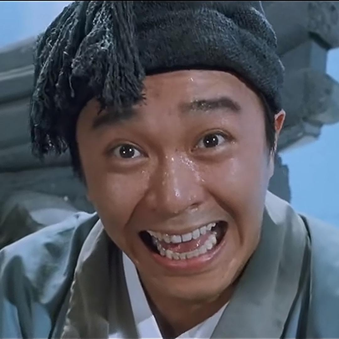 龙套哥