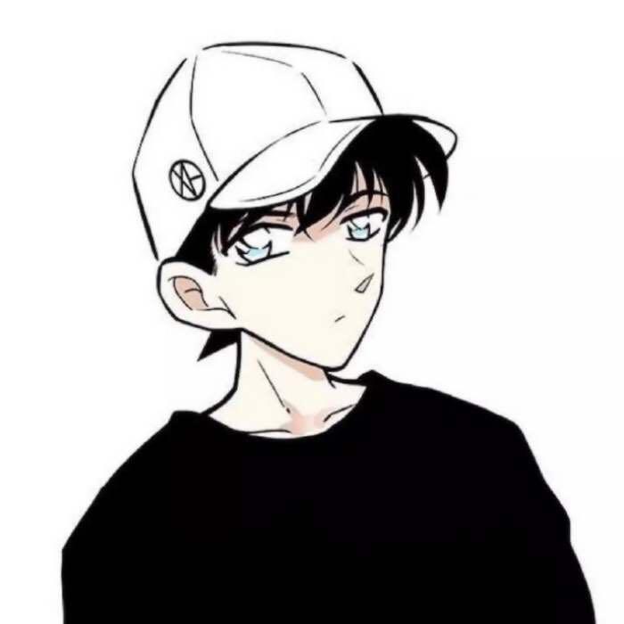 CF小武   (抽奖No3)