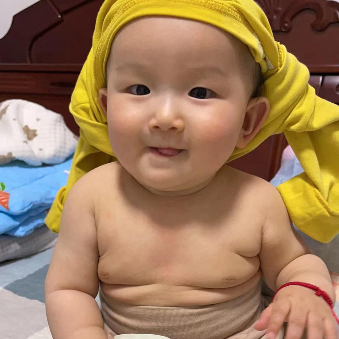 的☺️