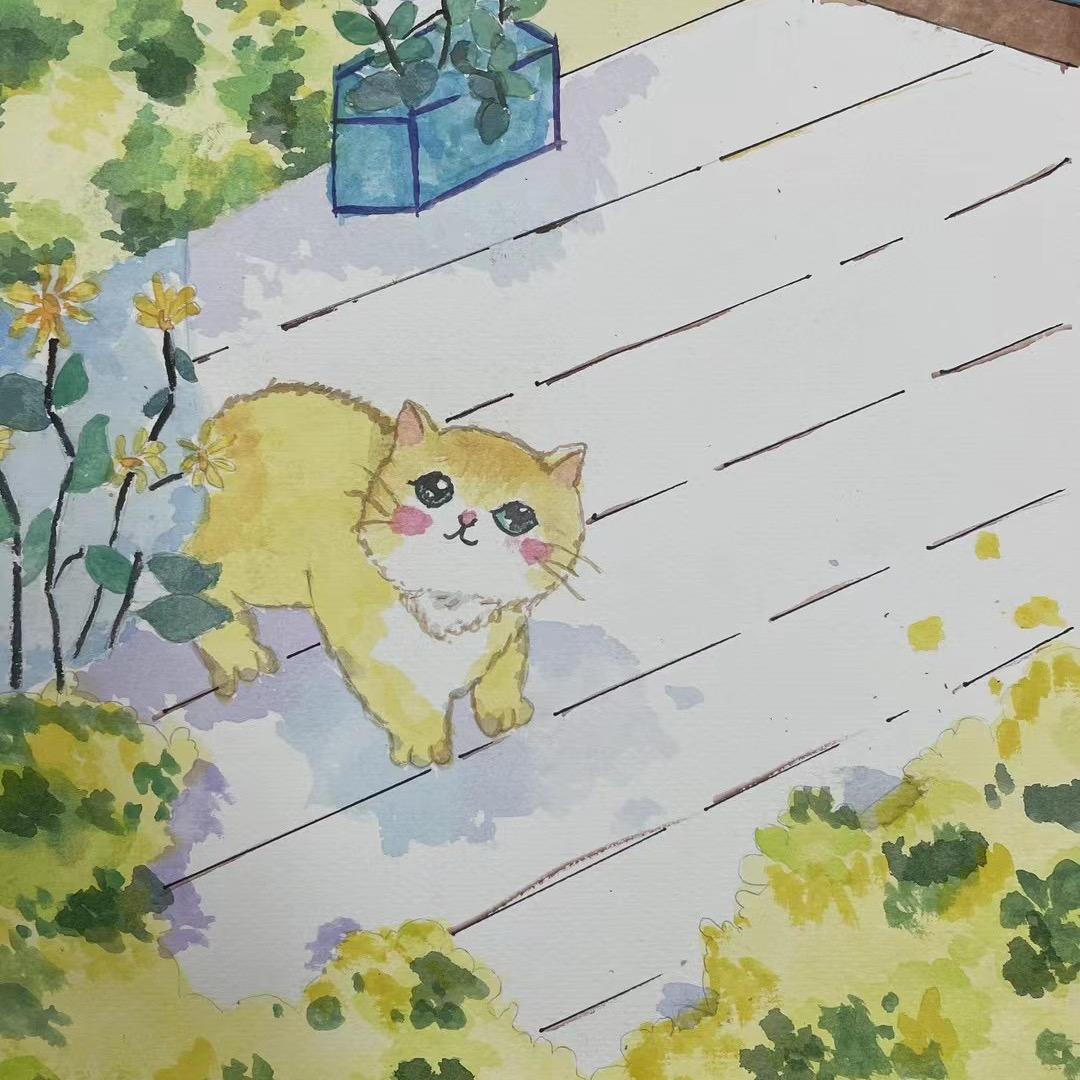 安安呐