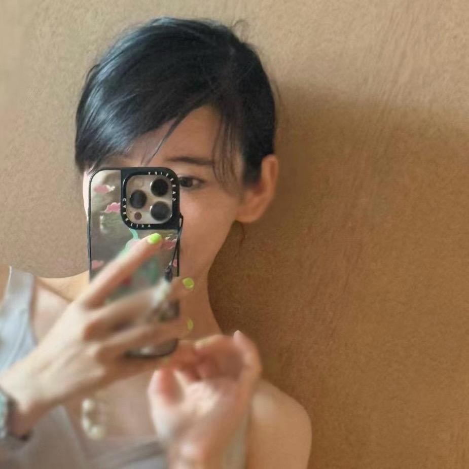 欧阳贝儿