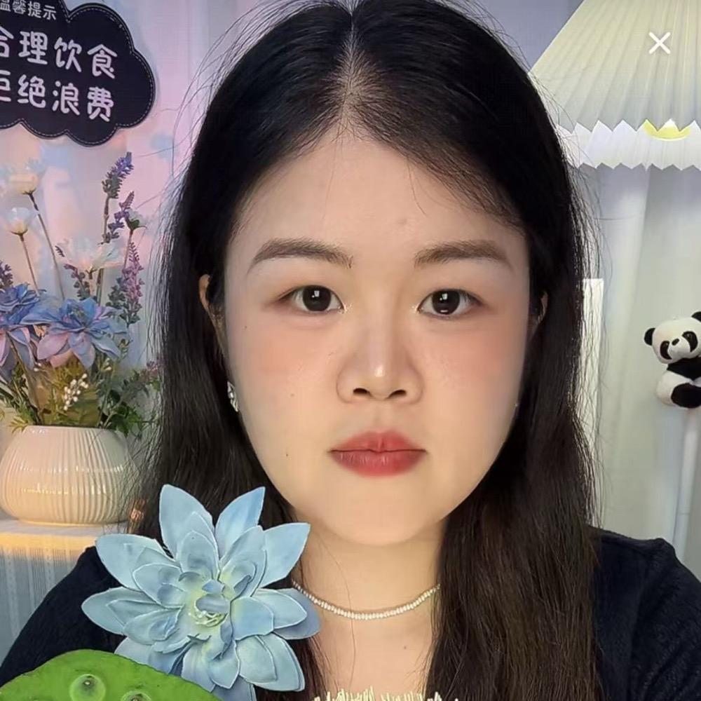 云宝超爱吃