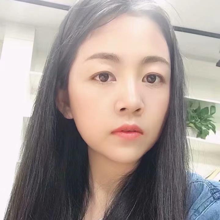 温暖的初夏