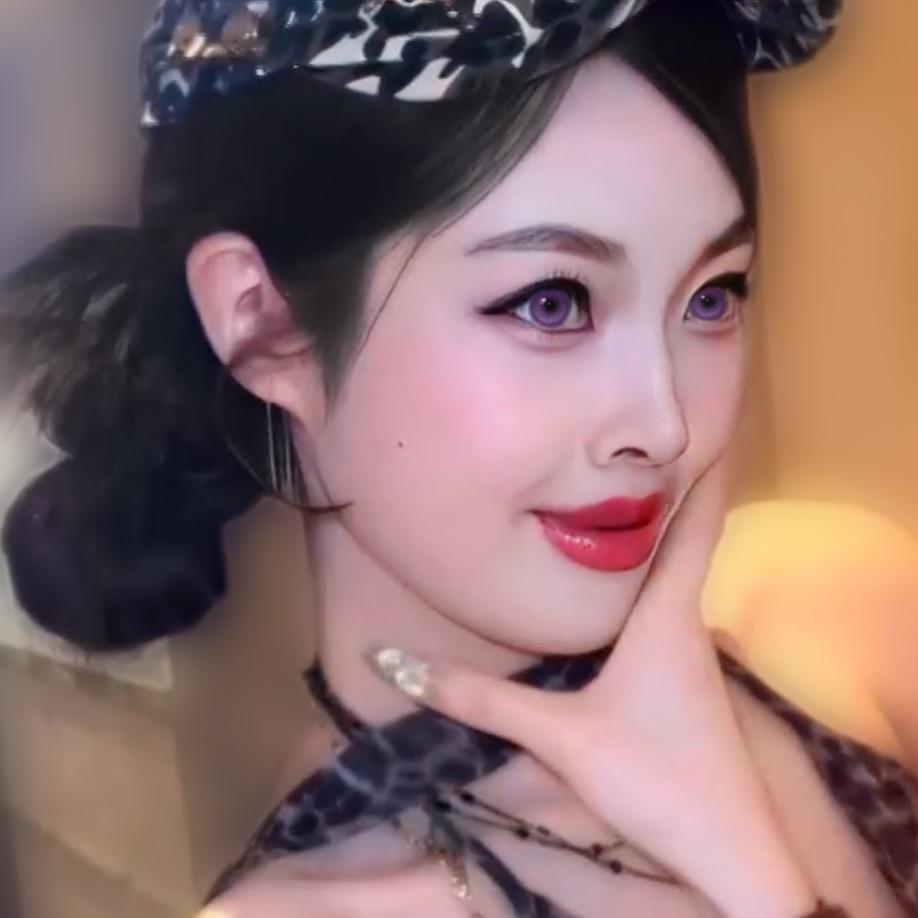 A妹👸