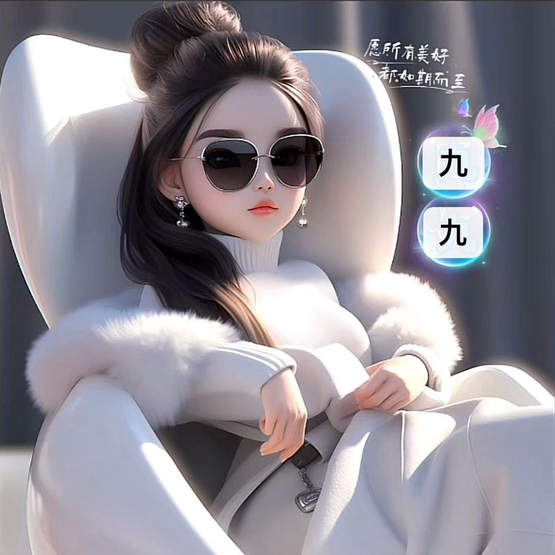 VIP九菇凉