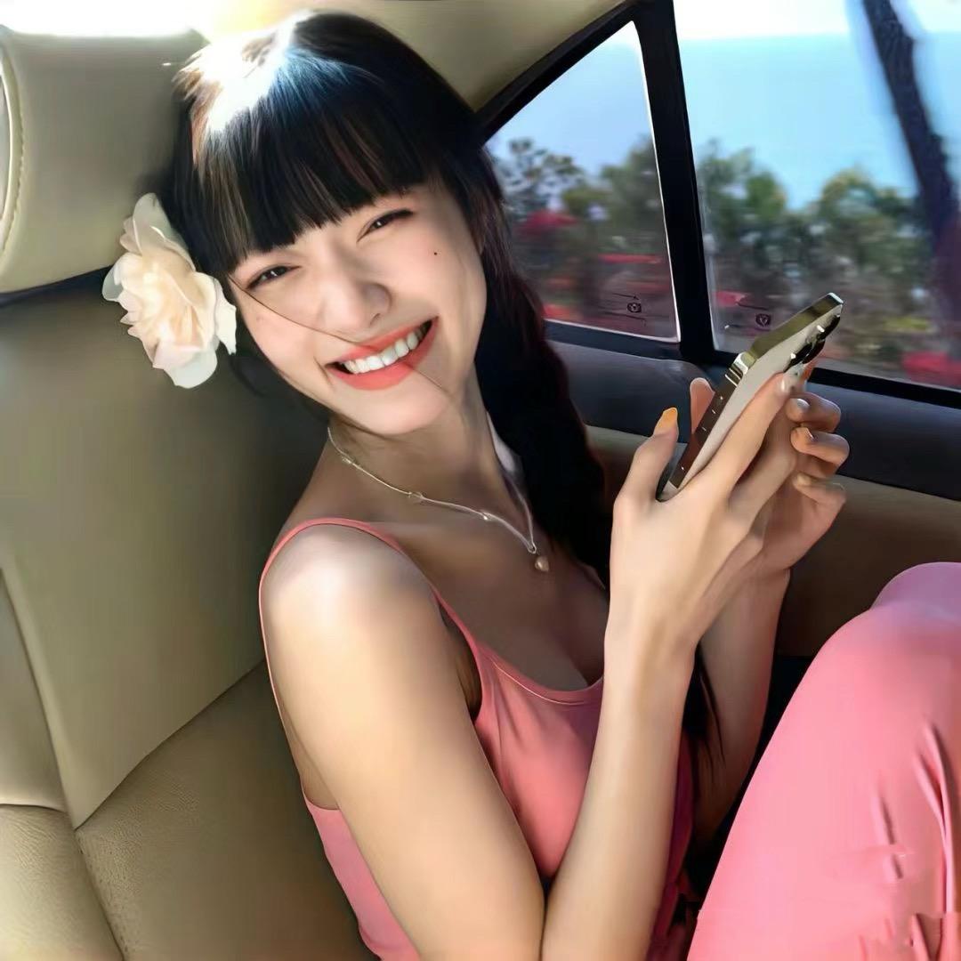 富贵花