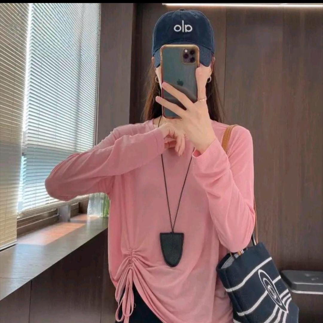 金小金自制女装～时尚穿搭