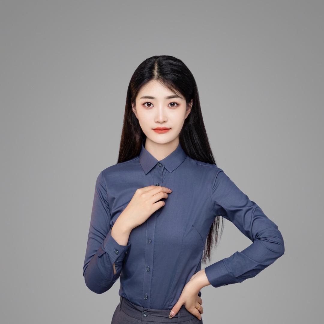 学苑里的小瑶