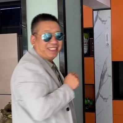 老李又菜又爱玩儿