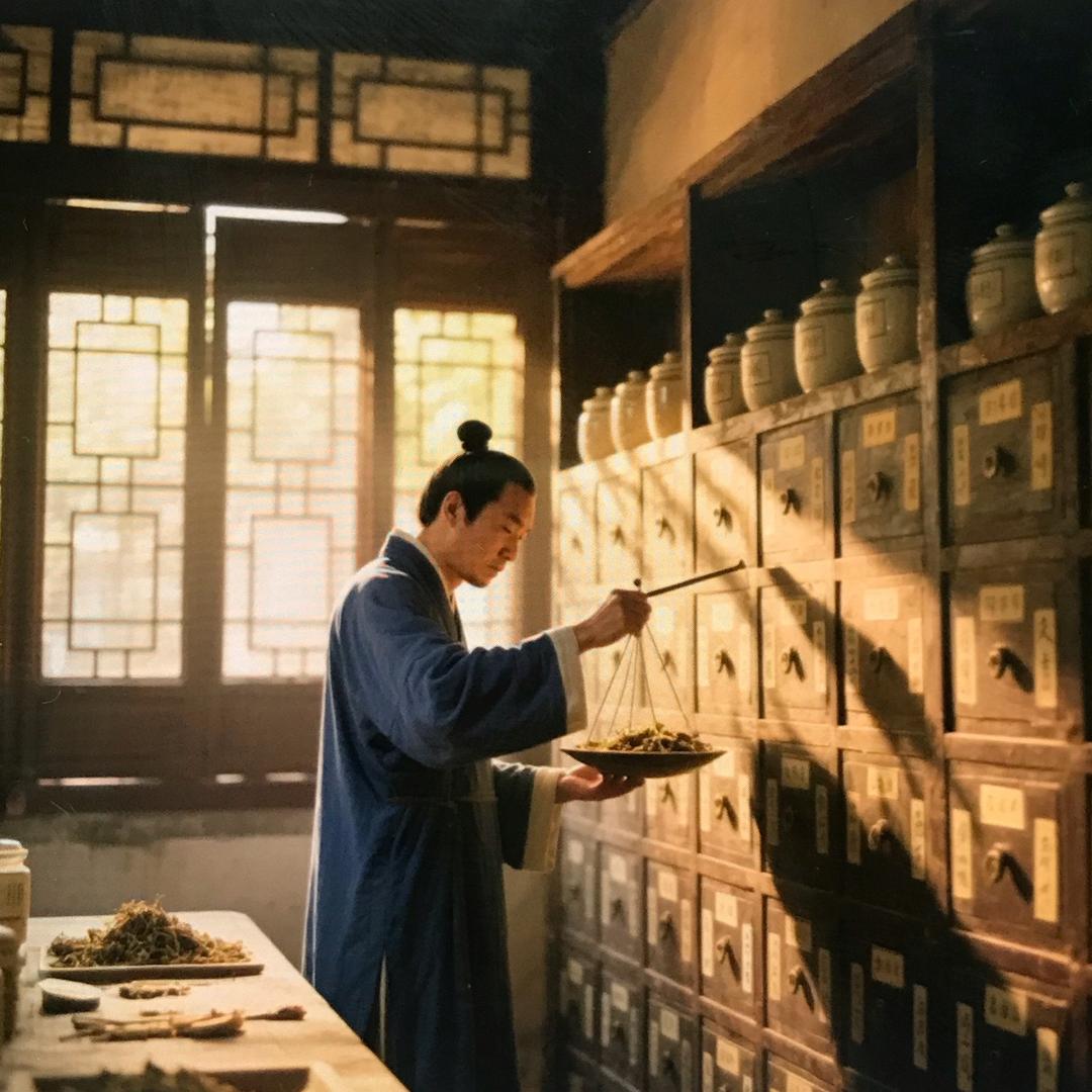 牛启堂江老师