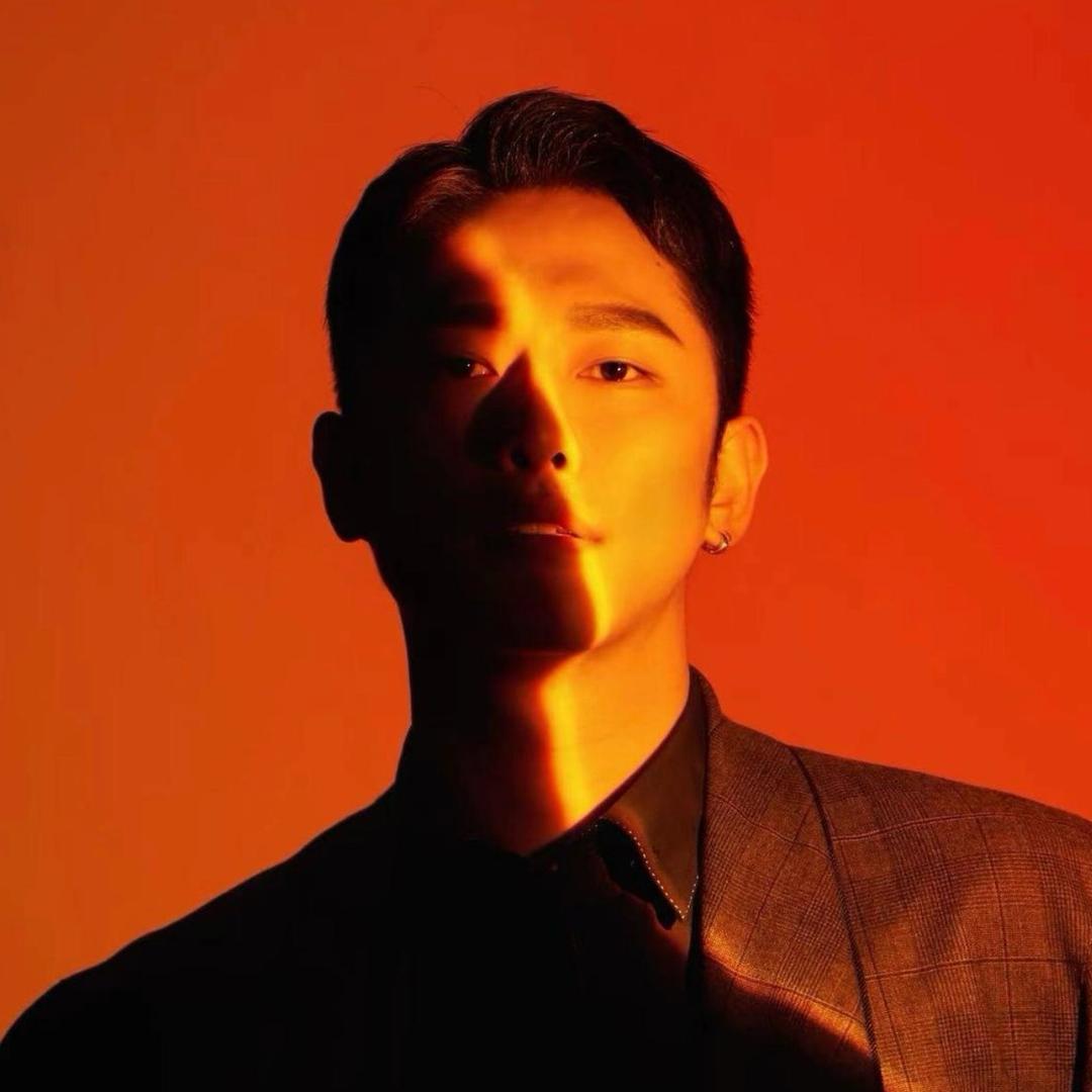 朱梓骁-100年润发控油蓬松洗发水专场