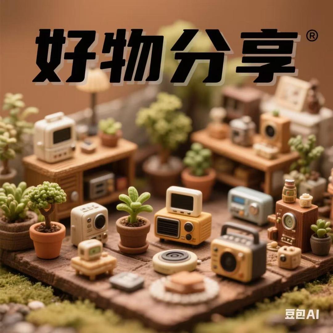 昭妹精选好物