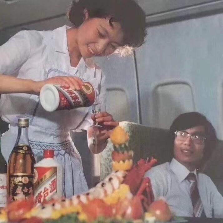 茅台镇阿郎（酱酒指南）