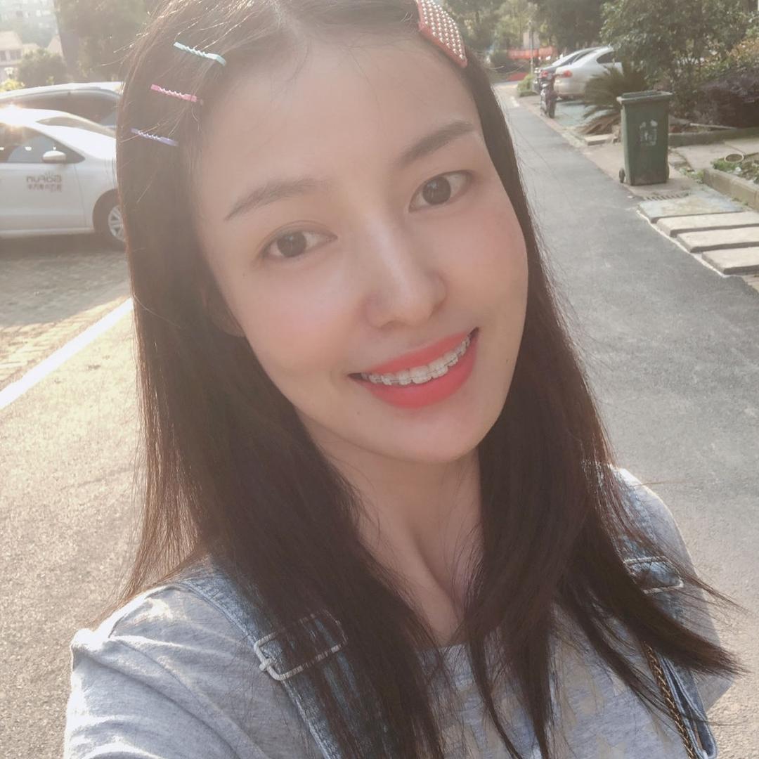 孙香香