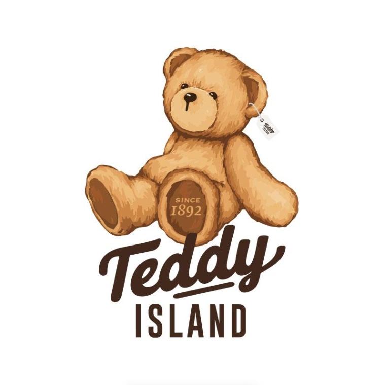 TEDDY ISLAND宠物用品旗舰店